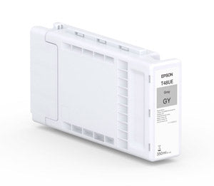 Epson UltraChrome PRO6 ink cartridge 1 pc(s) Grey Epson UltraChrome PRO6 ink cartridge 1 pc(s) Grey